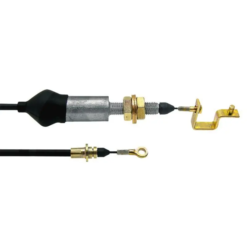 Cena promocyjna Linka nożnego sterowania gazem Fiat Ford New Holland 87396116, 82009881, 82032416, 82025456