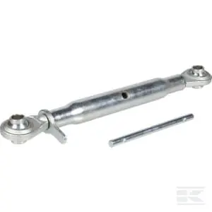 Łącznik górny oczko/oczko 320 M27 kat.1/1 TL3202711 Darmowy zwrot
