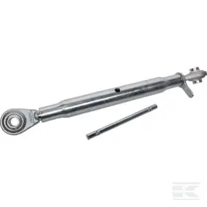 Wyjątkowa oferta Łącznik górny oczko/oczko 368 1-1/8 kat.1/1 TL119368