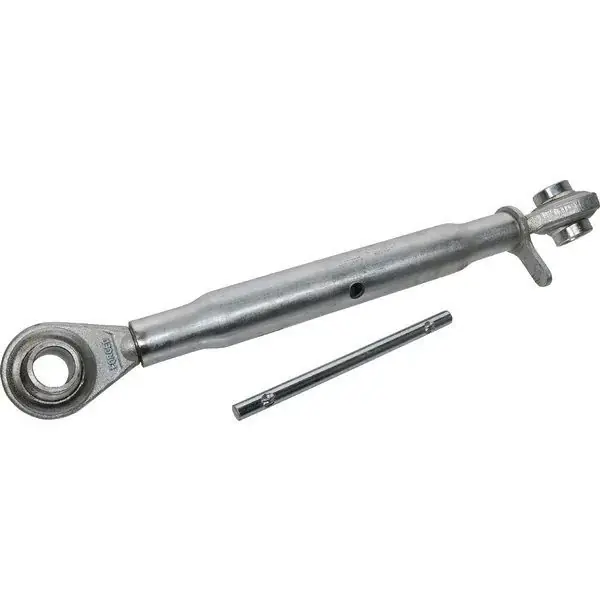 Łącznik górny z gwintem calowym 330 mm KAT 2 TL125330 Szybka wysyłka