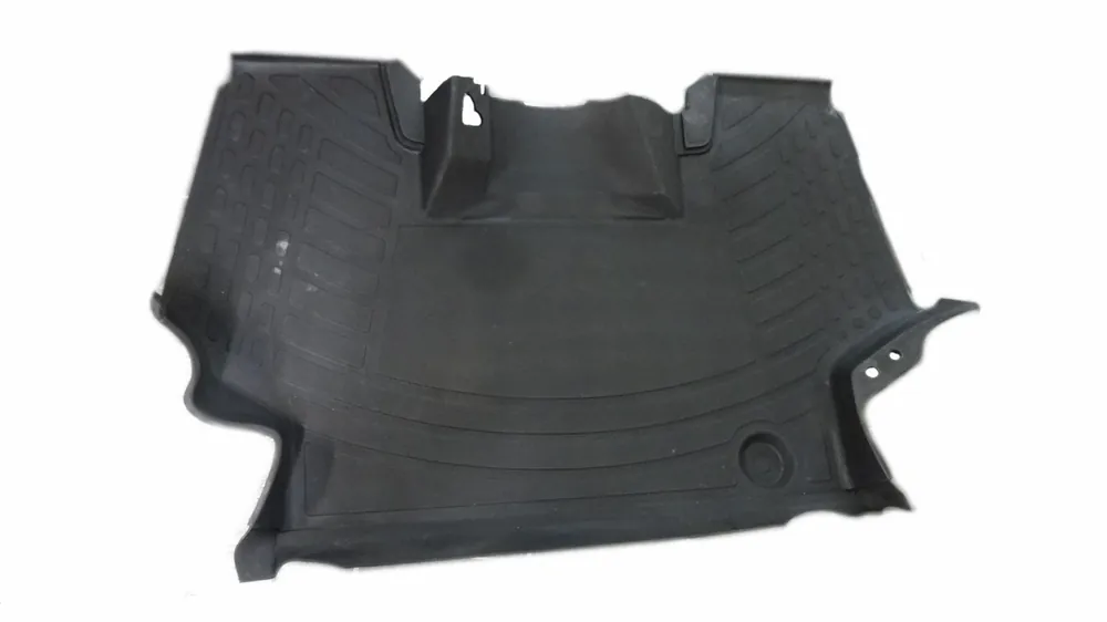Bestseller Mata gumowa podłogowa dywanik New Holland T5000 87668071 CNH
