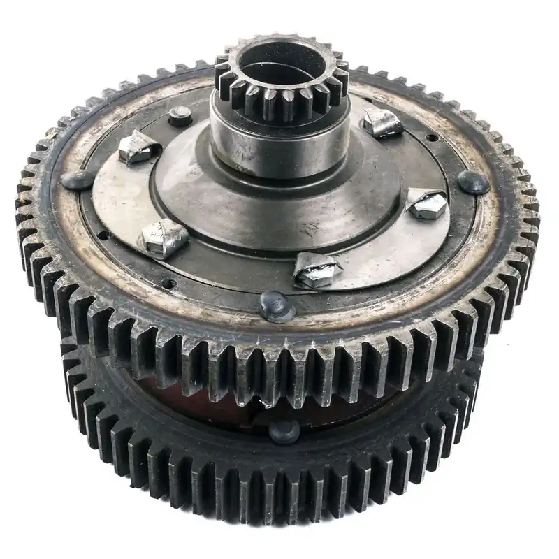 Dostępne od ręki Mechanizm różnicowy kompletny T-25 A2537020A