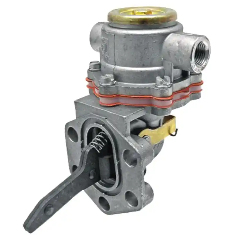 Wysoka jakość Membranowa pompa zasilająca CASE Massey Ferguson Steyr Valtra Valmet 142000080736, 354236A1,V836667405, V836666344, V836659580, 836666344, 836659580