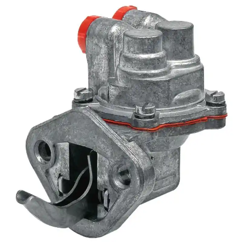 Najlepsza cena Membranowa pompa zasilająca Ford 81718195, 957E9350B