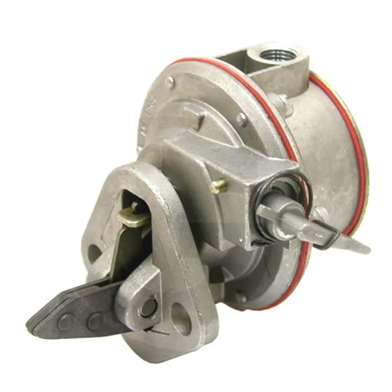 Cena promocyjna Membranowa pompa zasilająca Ford Landini Massey Ferguson 2641338,4222104M91, 3637287M91, 2641465,83991467, 510E9350