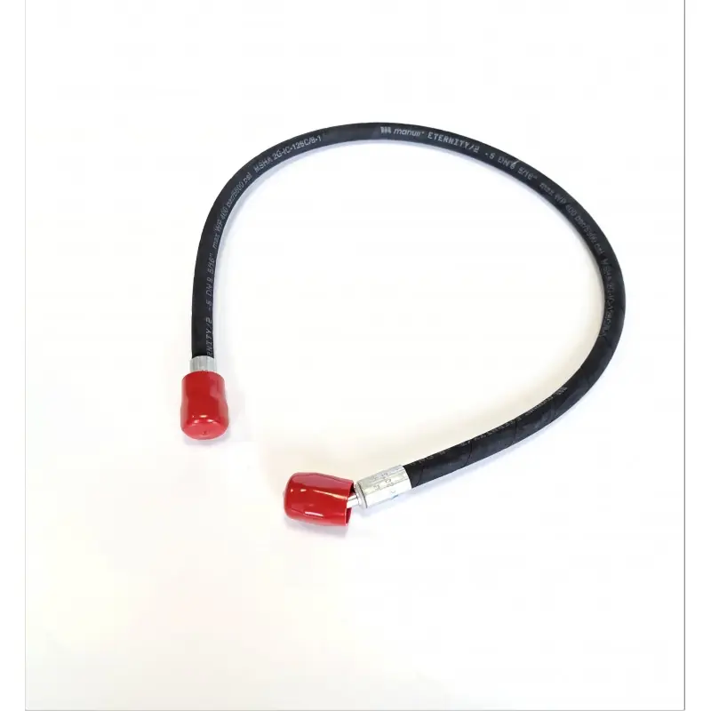 Łatwy zwrot 292073 Wąż / Hydraulic hose Manitou