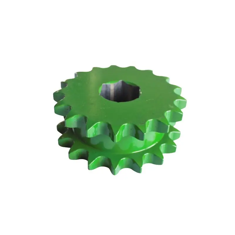 CC106641 Koło zębate / Chain sprocket John Deere Ekspresowa dostawa