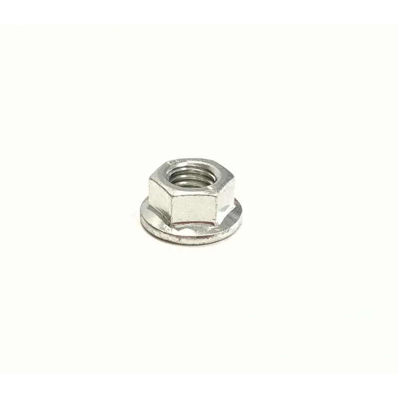 14M7296 Nakrętka / Flange nut John Deere Popularny