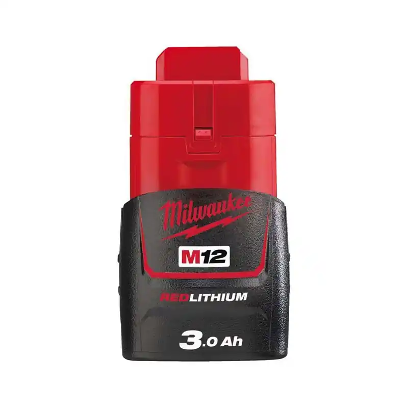 4932451388Akumulator Milwaukee M12 B3 AKU 12V (3.0 Ah) Zamów teraz