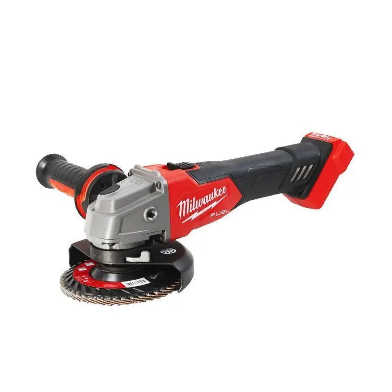 Wybór klientów 4933478428 Szlifierka kątowa śr. 125mm, 18V Milwaukee