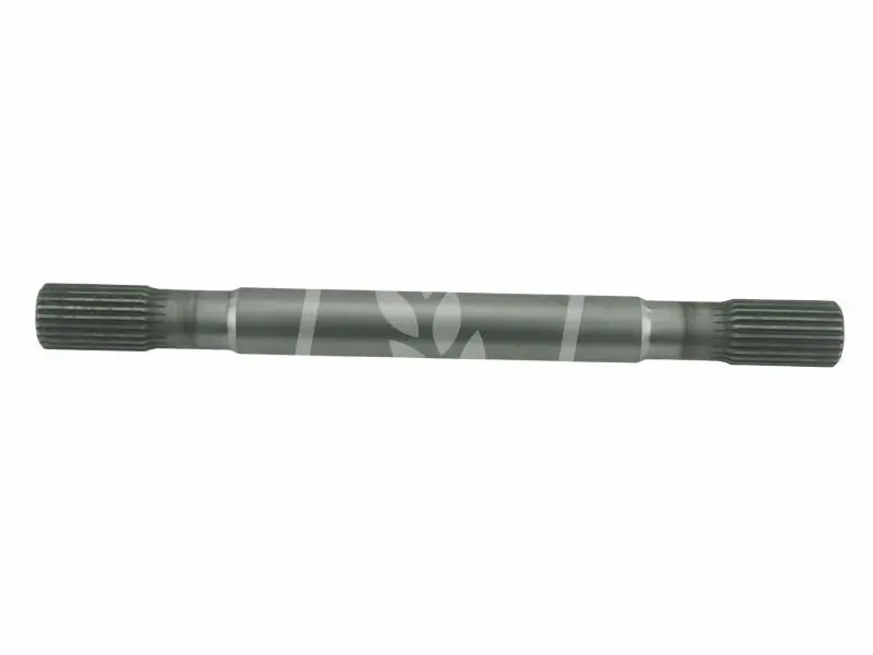 Półoś 435 mm Z38796 Darmowa dostawa