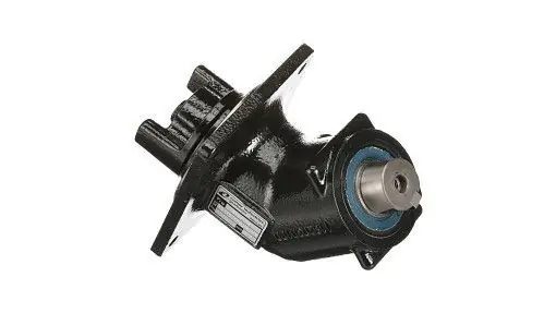 Oferta czasowa Przekładnia kątowa wsypu zboża New Holland 84394060 CNH