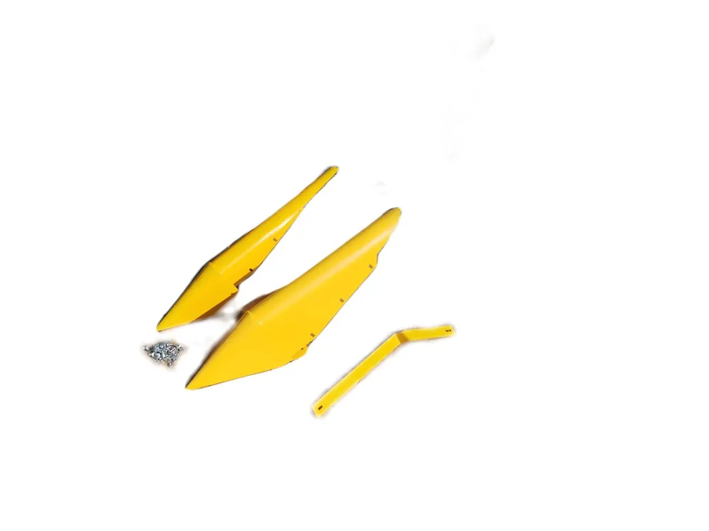 Rozdzielacze łanu krótki New Holland 84081247 Oferta czasowa