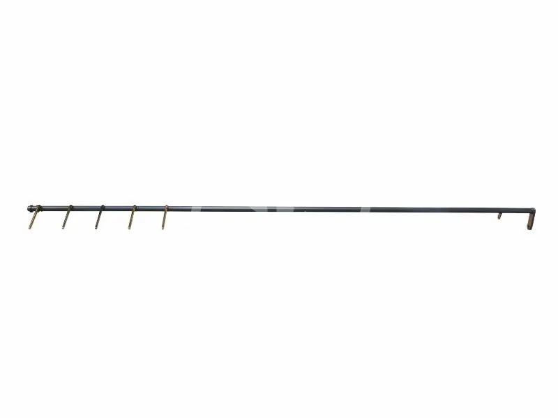 Zniżka Rurka hedera 2270mm/3,60m 612432