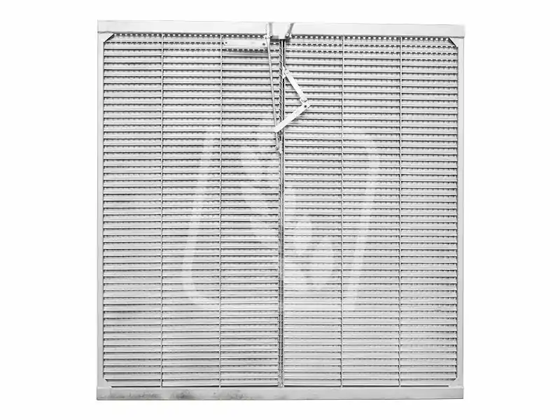 Sito żaluzjowe górne 1520x1568mm 3178717R2G Zamów teraz