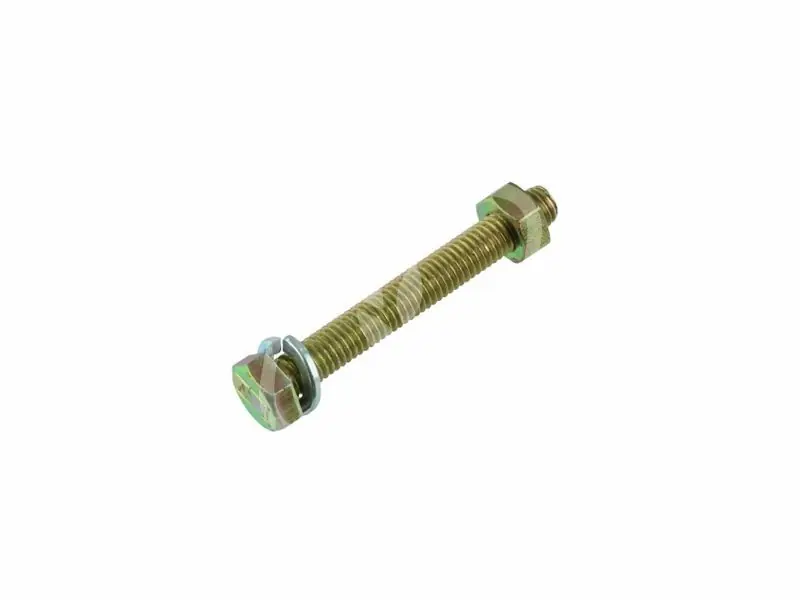 Śruba kompletna M8x60mm 235521 Oferta czasowa