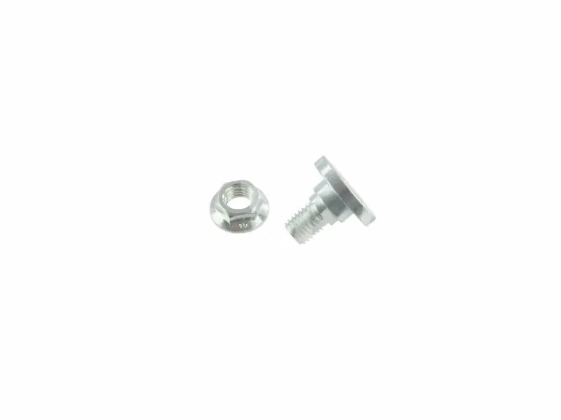 Śruba z nakrętką kpl. RS42129 Ograniczona ilość