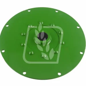 Łatwy zwrot Tarcza elastyczna Z24 John Deere AZ42393