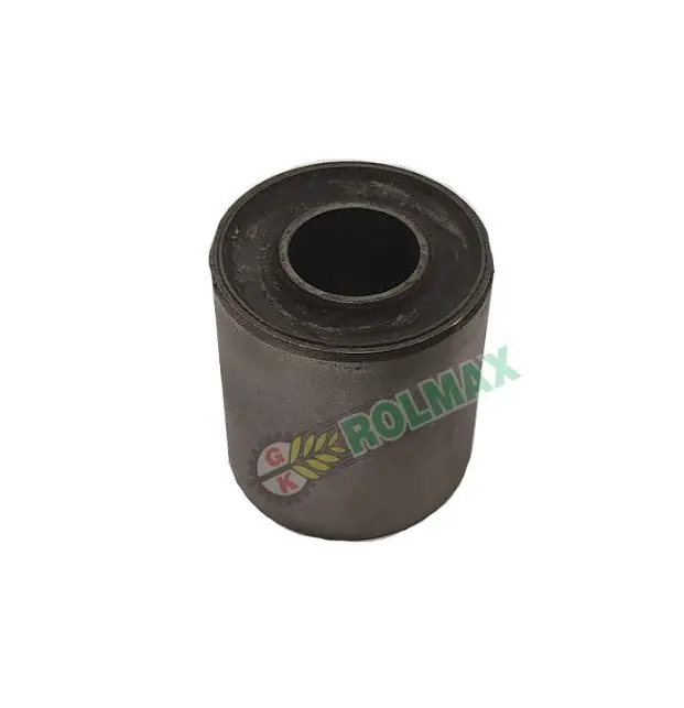 Ostatnie sztuki Tuleja metalowo gumowa 50x25x55 CASE CF 60 70 80 01172095