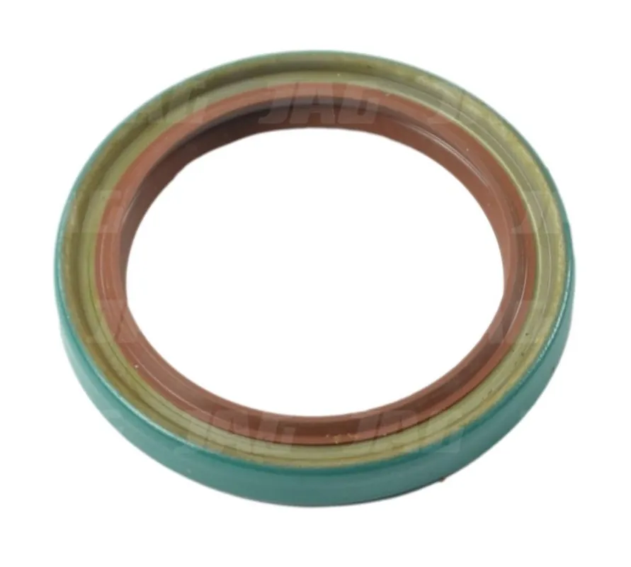Popularny Uszczelniacz napędu kosy John Deere 41,2x53,9x6,5mm AE53177 AGV