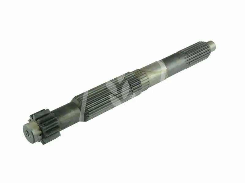 Popularny Wałek sprzęgłowy L=474mm 079109