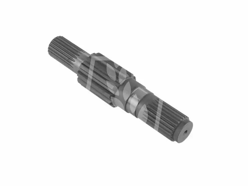 Wałek zwolnicy prawy 250mm Z27545 Wyjątkowa oferta