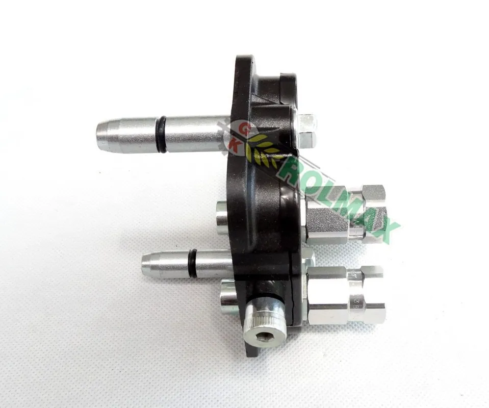 Sprawdź teraz Wtyczka Wielozłączowa1/4' 3x Faster 3P50653AMC