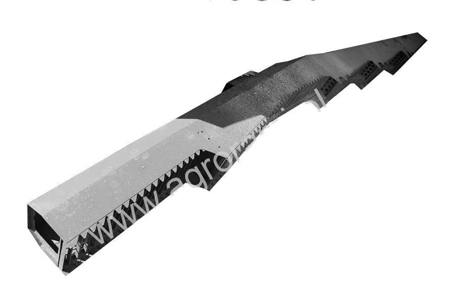 Wytrząsacz John Deere 2054 2055 2058 2264 2266 AZ49202 4590mm Zamów dziś