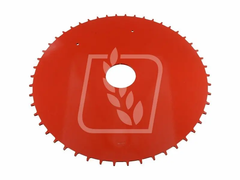Zębatka motowidła Z50/100 (grubość 8mm) 677073 Szybka wysyłka