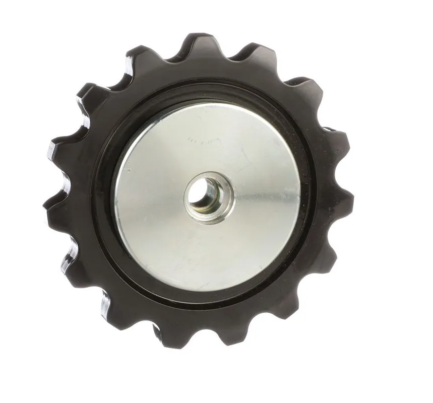 Dostępne od ręki Zębatka napędowa New Holland CASE 47906258 CNH