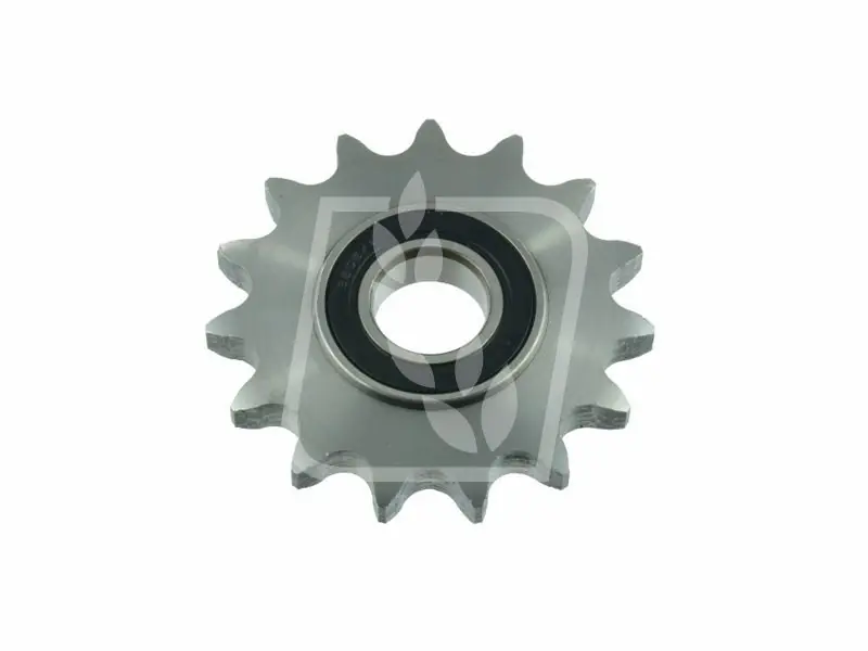 Wyjątkowa oferta Zębatka napędu New Holland CASE Z15 87283101