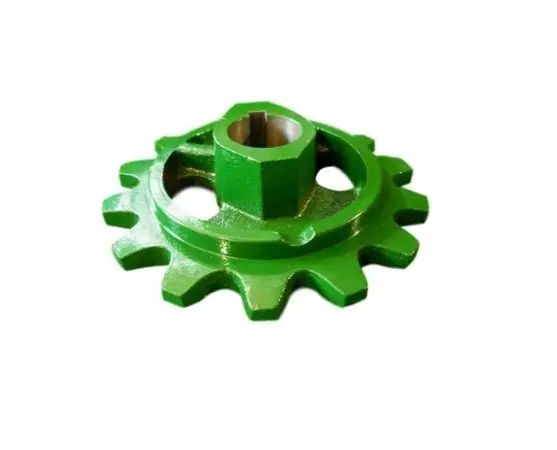 Tylko dziś Zębatka przenośnika pochyłego fi40 John Deere Z11049 Z11545