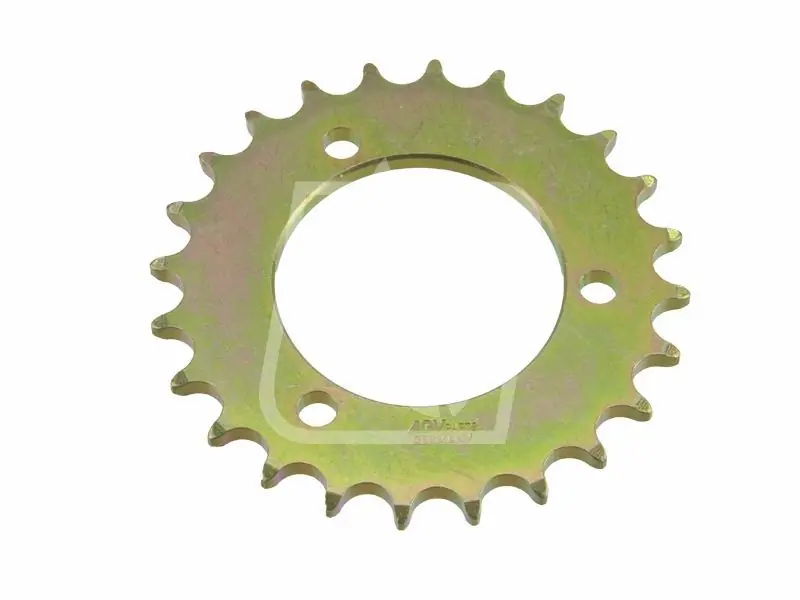 Obniżka ceny Zębatka Z24 670203