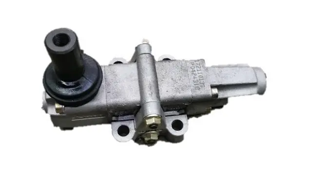 Selector wybierak zaworu Ferraboli 7J00001 Ostatnia szansa