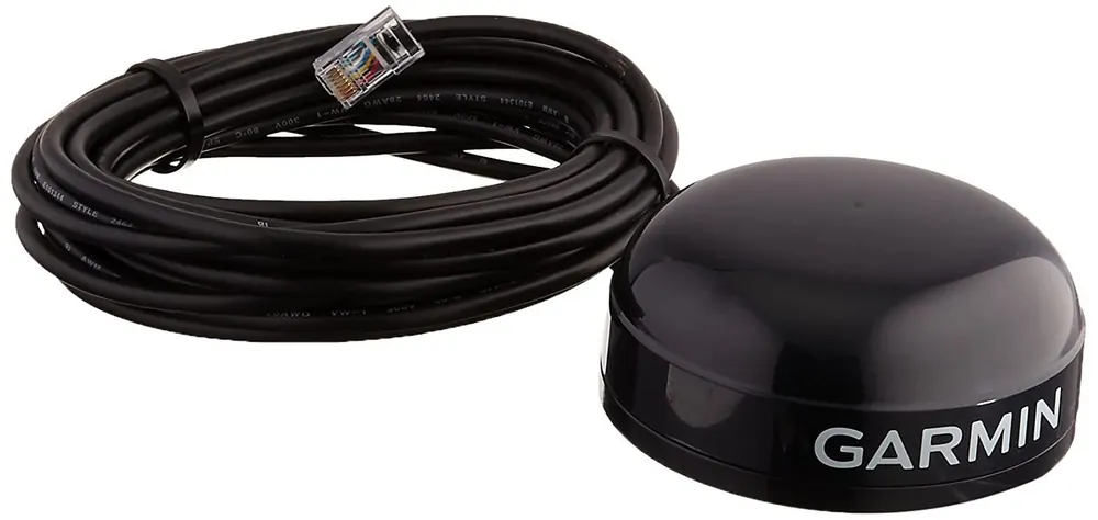 Promocja Garmin GPS 16x HVS Antena Odbiornik Czujnik