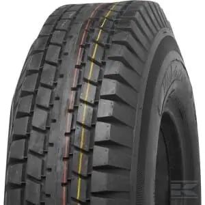 Taniej Opona profil V54 z dętką 600 - 9-10PR TR13 600910V54S