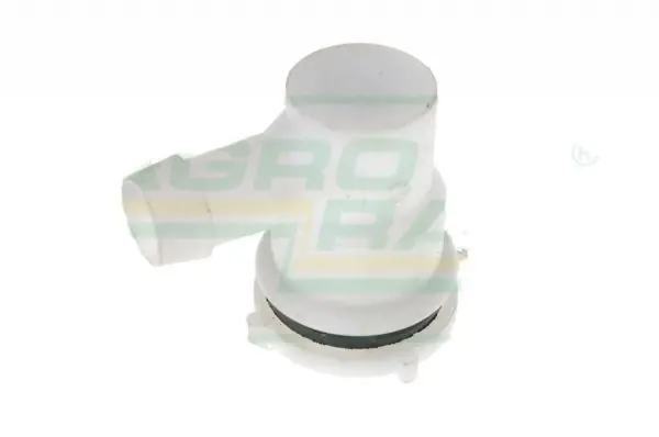 Hit cenowy Przelew kompletny fi25mm 4027020012
