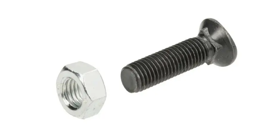 Śruba stożkowa dwustronnie ścięta M14x39 mm kl. 12.9 523733N Zniżka