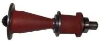 Ułożyskowanie (odlew szary) 5036010780 Tylko do końca tygodnia